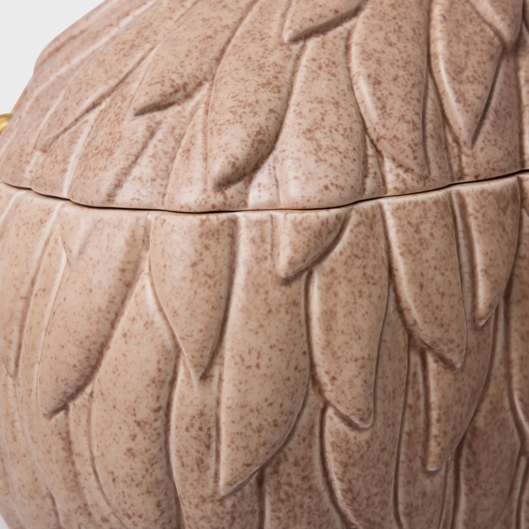 L'OBJET | LUKAS SOUP MONSTER   LADLE