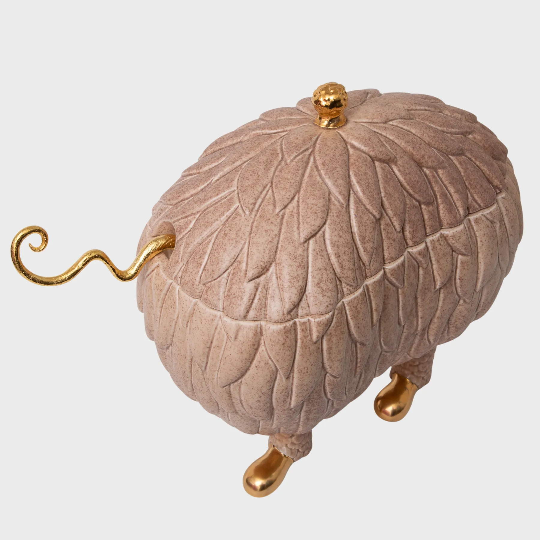 L'OBJET | LUKAS SOUP MONSTER   LADLE