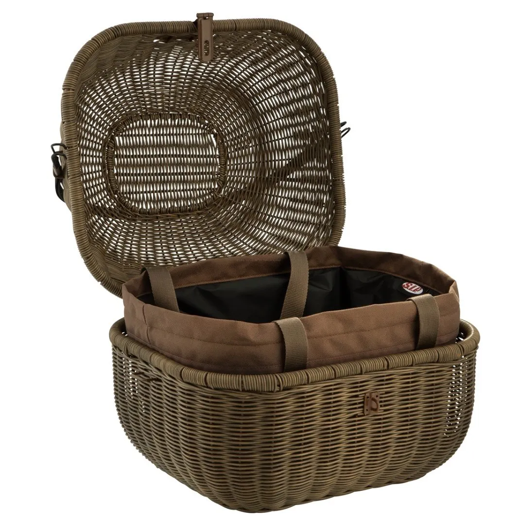 Luggage Basket SIP Classic