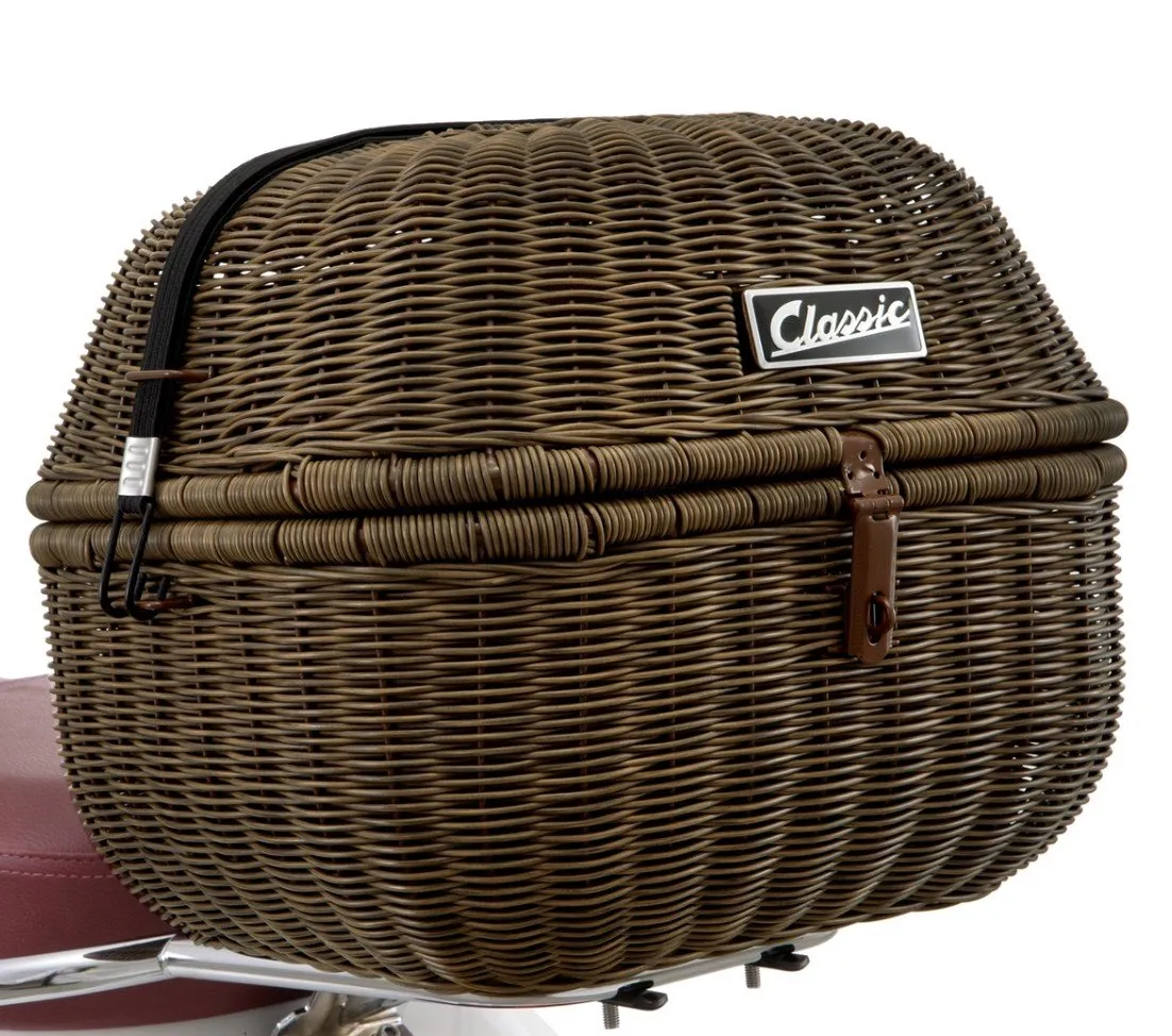 Luggage Basket SIP Classic