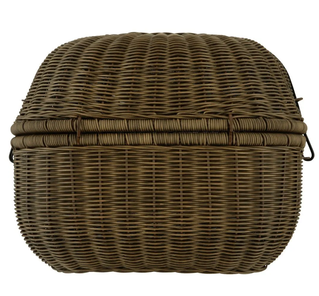 Luggage Basket SIP Classic