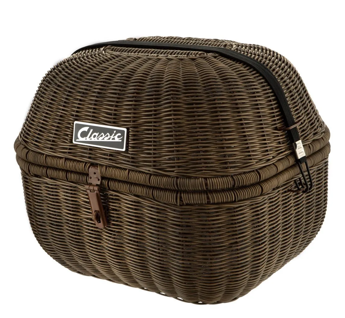 Luggage Basket SIP Classic