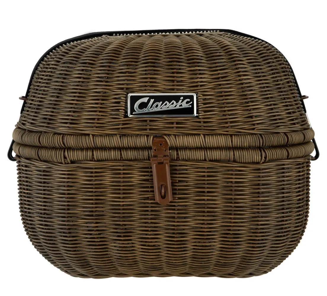 Luggage Basket SIP Classic
