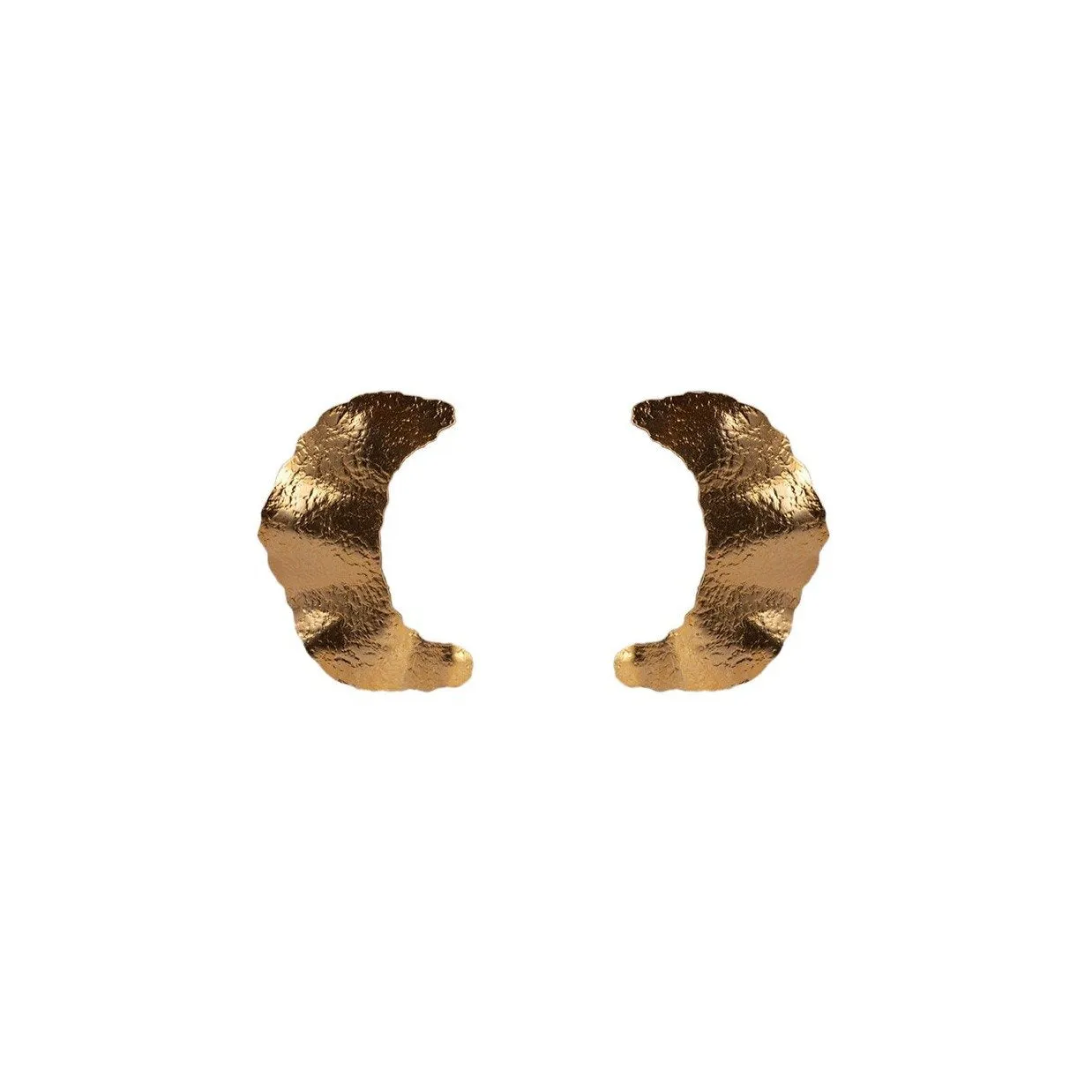 LUNA Large Earrings