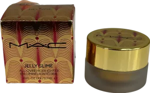 MAC Jelly Slime All Over Highlighter 24k Copper 6.7ml
