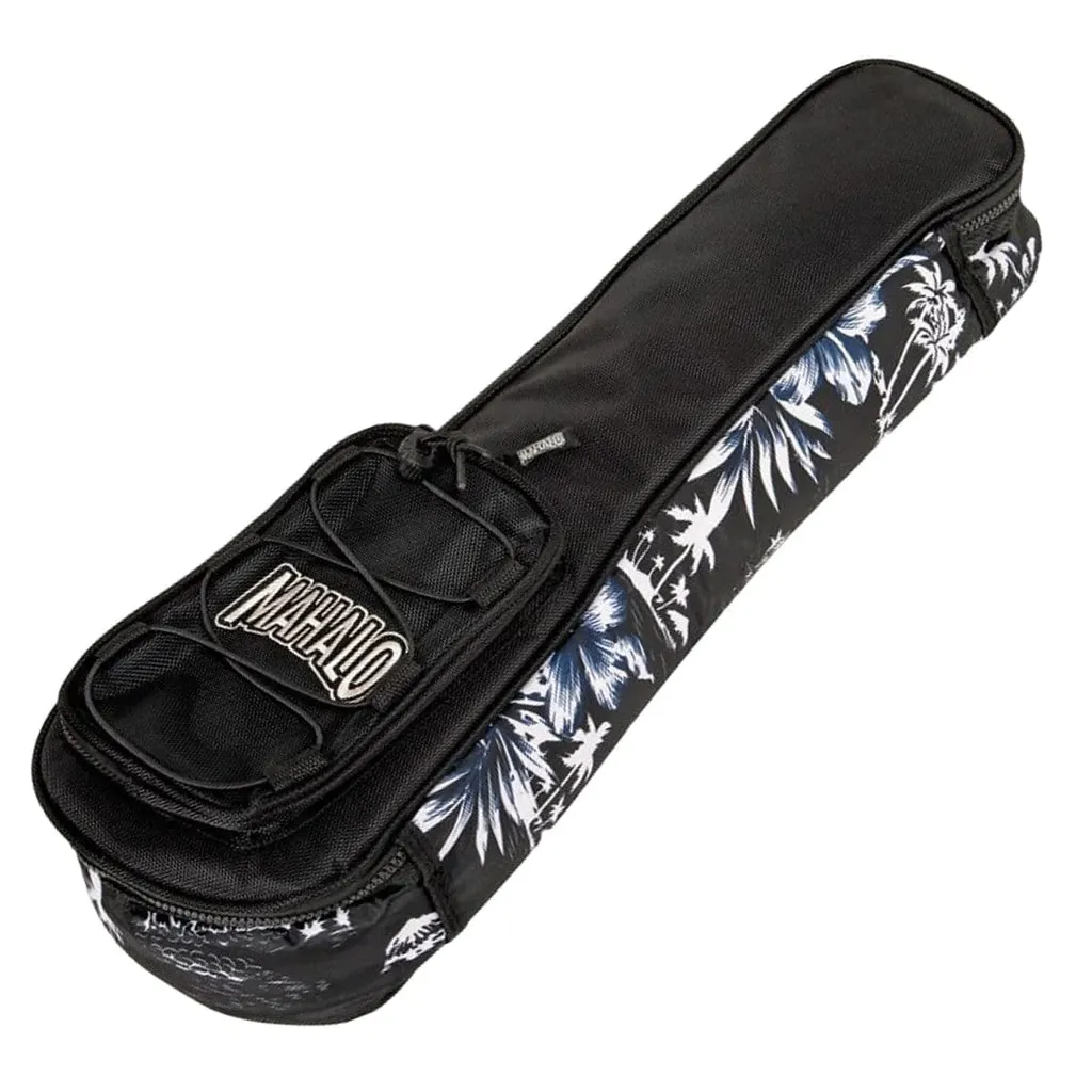 Mahalo Artist Elite Wild West Ukulele