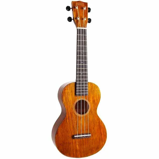 Mahalo MH2-VNA Hano Concert Ukulele - Vintage Natural