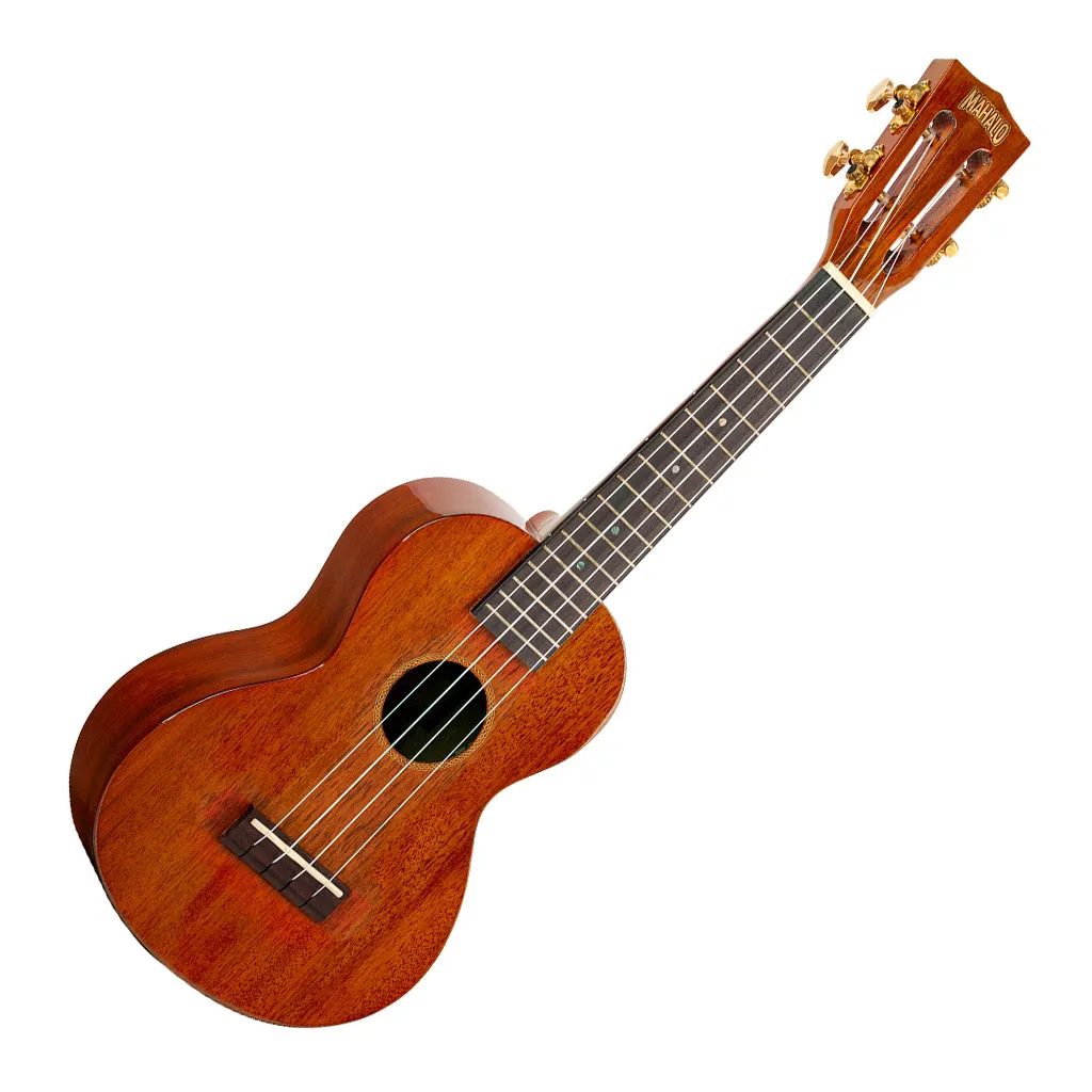 Mahalo "J" Series Concert