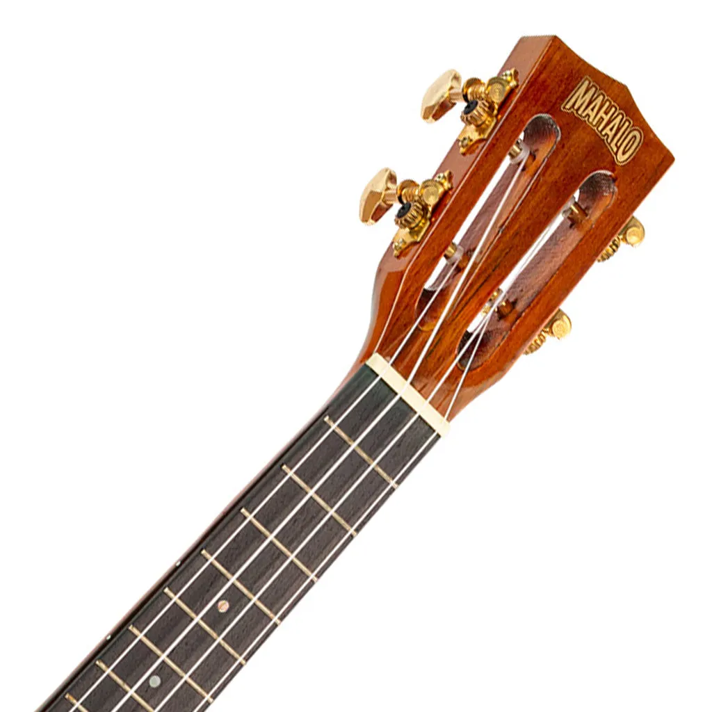 Mahalo "J" Series Concert