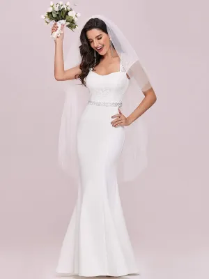 Maia sweetheart wedding dress in Ivory Express NZ wide