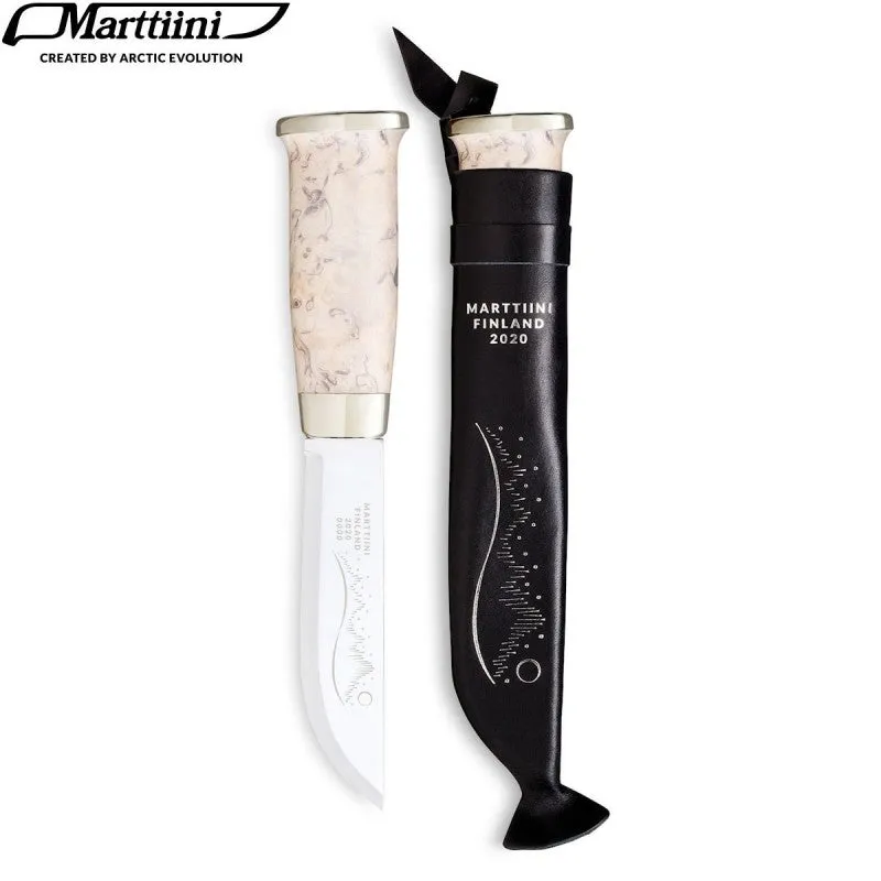 Marttiini - Winter Night Annual Knife 2020 (240019C)