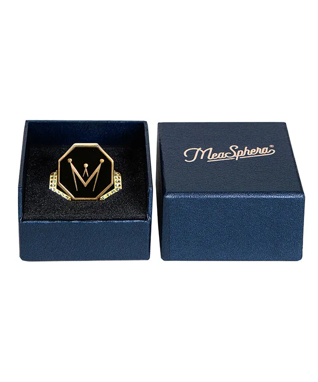 MEASPHERA LUXURY 360º BALL MARKER