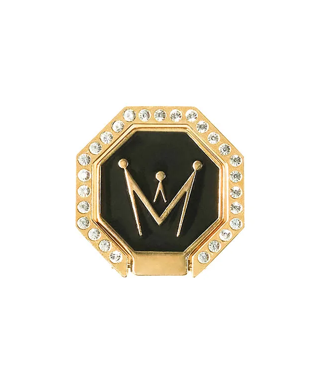 MEASPHERA LUXURY 360º BALL MARKER
