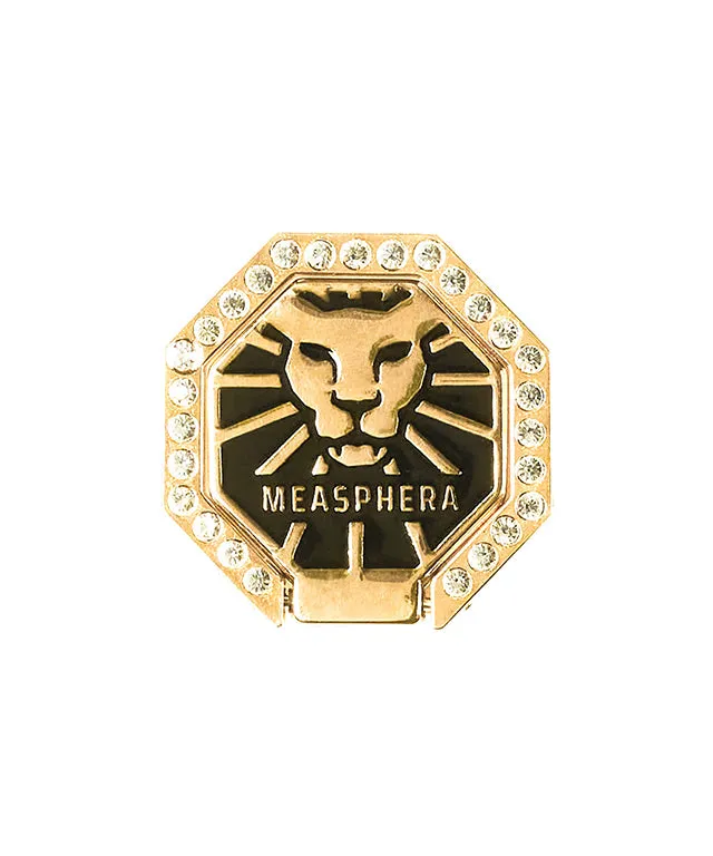 MEASPHERA LUXURY 360º BALL MARKER