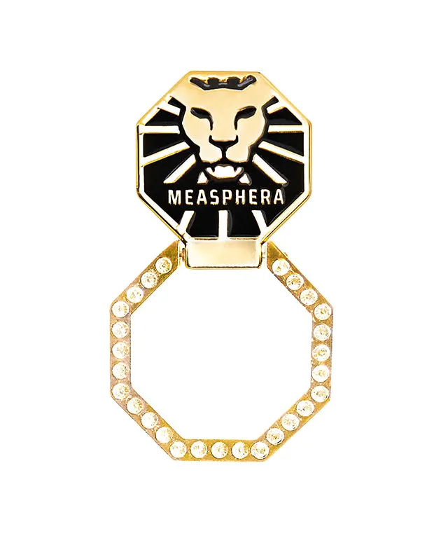 MEASPHERA LUXURY 360º BALL MARKER
