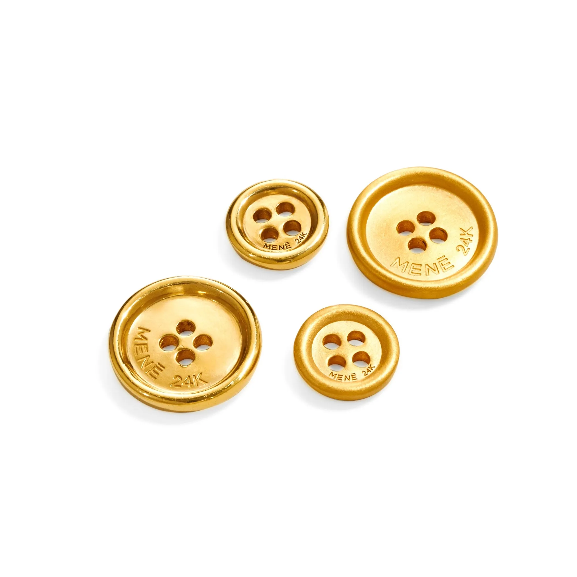 Menē Button I