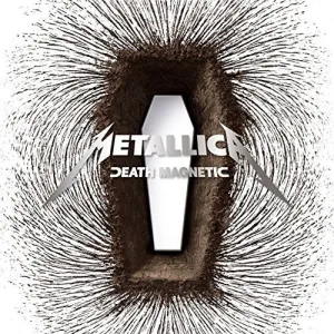Metallica - Death Magnetic (Ltd. Ed. 180G 2xLP)