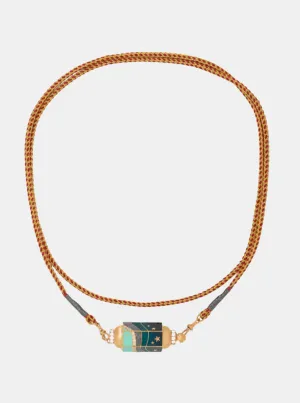 Milky Way Necklace