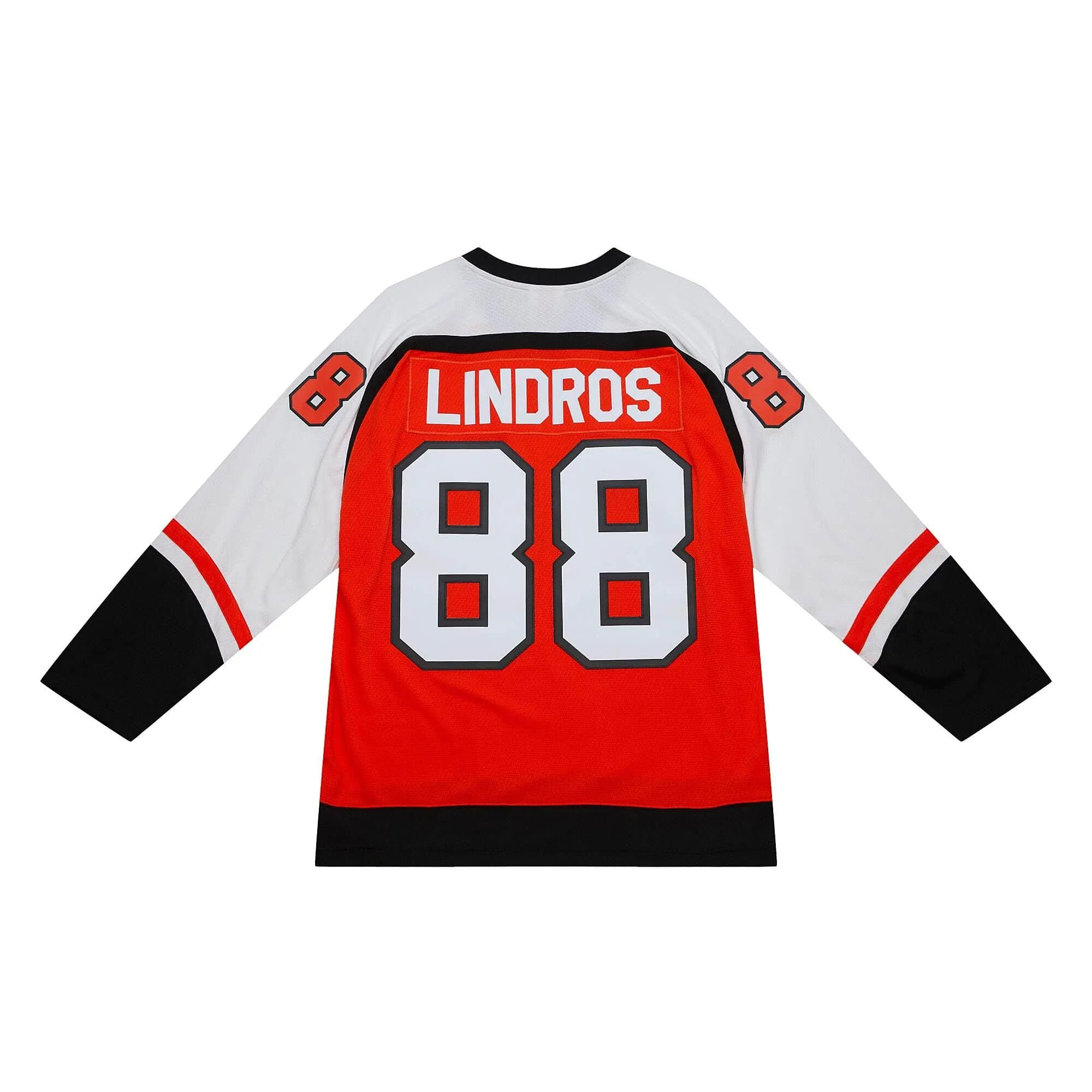 Mitchell & Ness Blue Line Vintage Senior Jersey - Philadelphia Flyers Eric Lindros