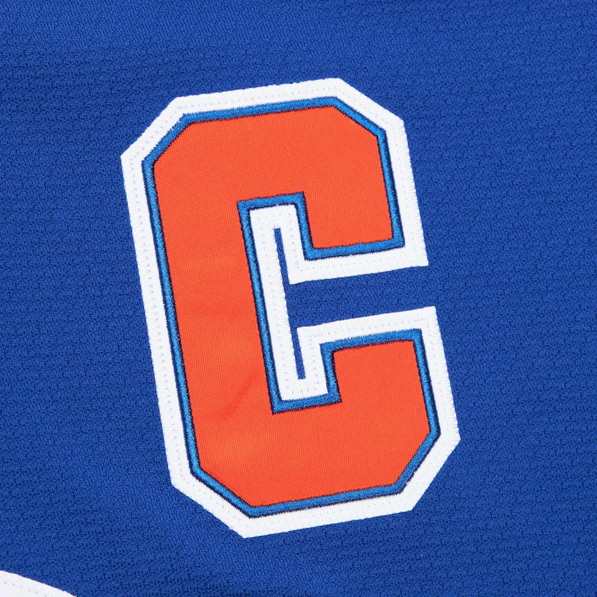 Mitchell & Ness Power Play Vintage Senior Jersey - Edmonton Oilers Wayne Gretzky