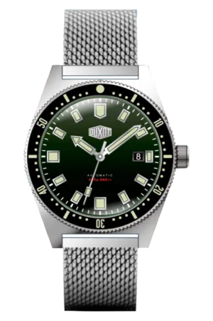 Moss Green