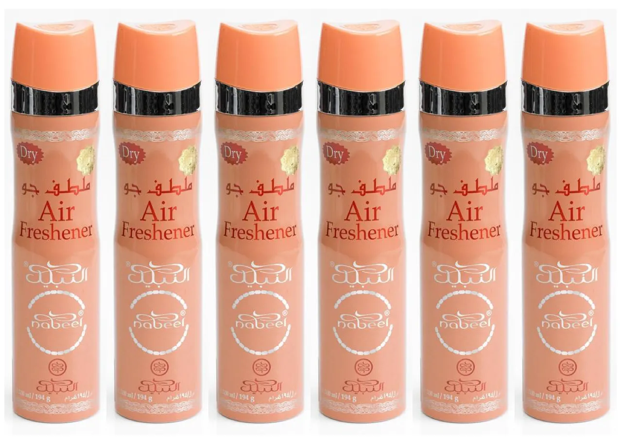 Nabeel Classic Air Freshener 300ml
