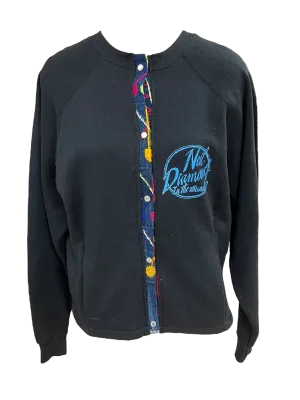 Neil Diamond Cardi