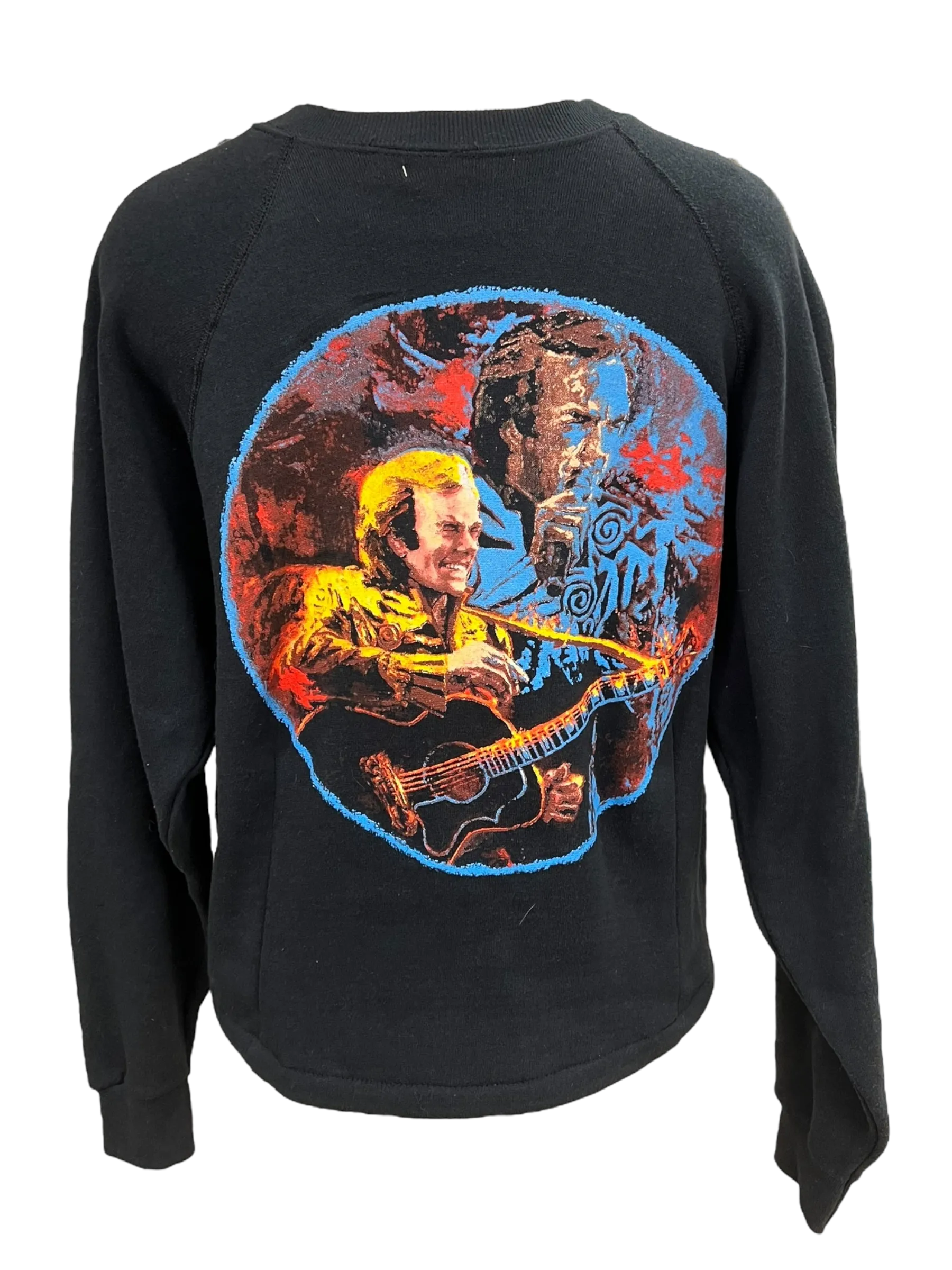 Neil Diamond Cardi