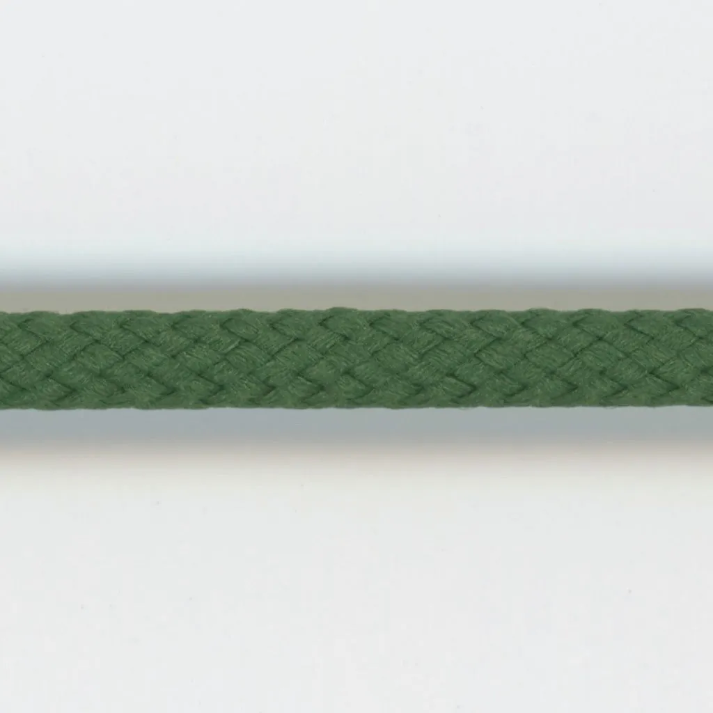New Gross Cord #115 Christmas Green
