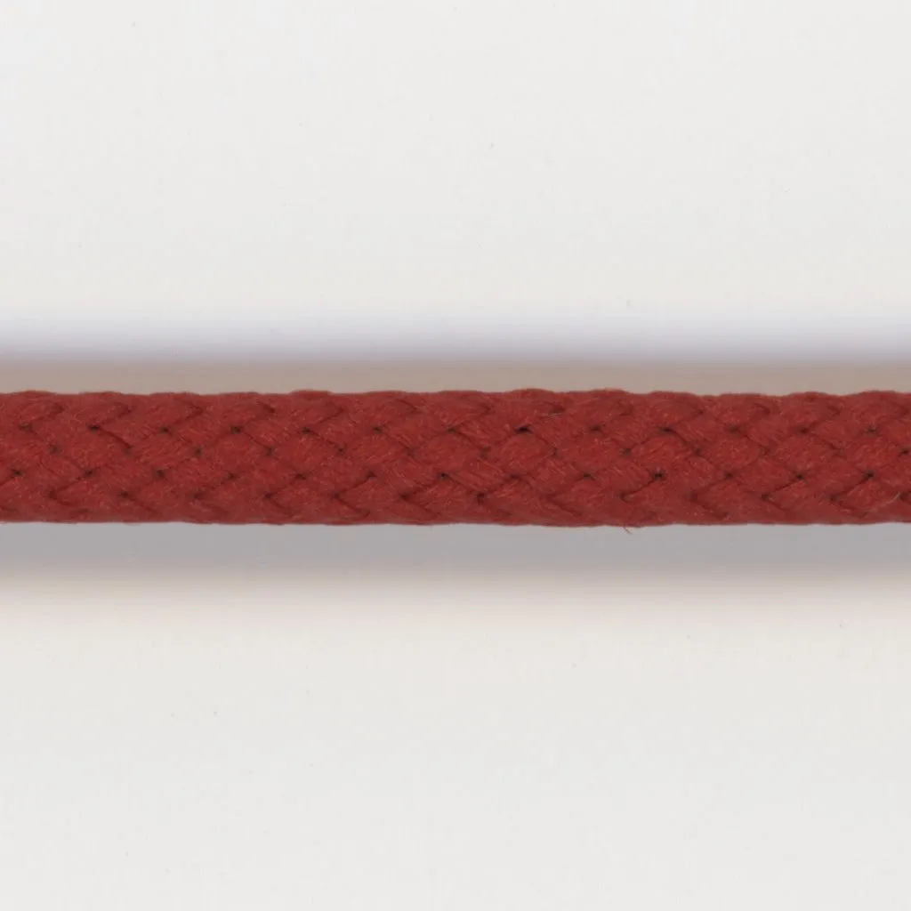 New Gross Cord #123 Scarlet
