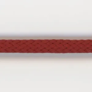 New Gross Cord #123 Scarlet