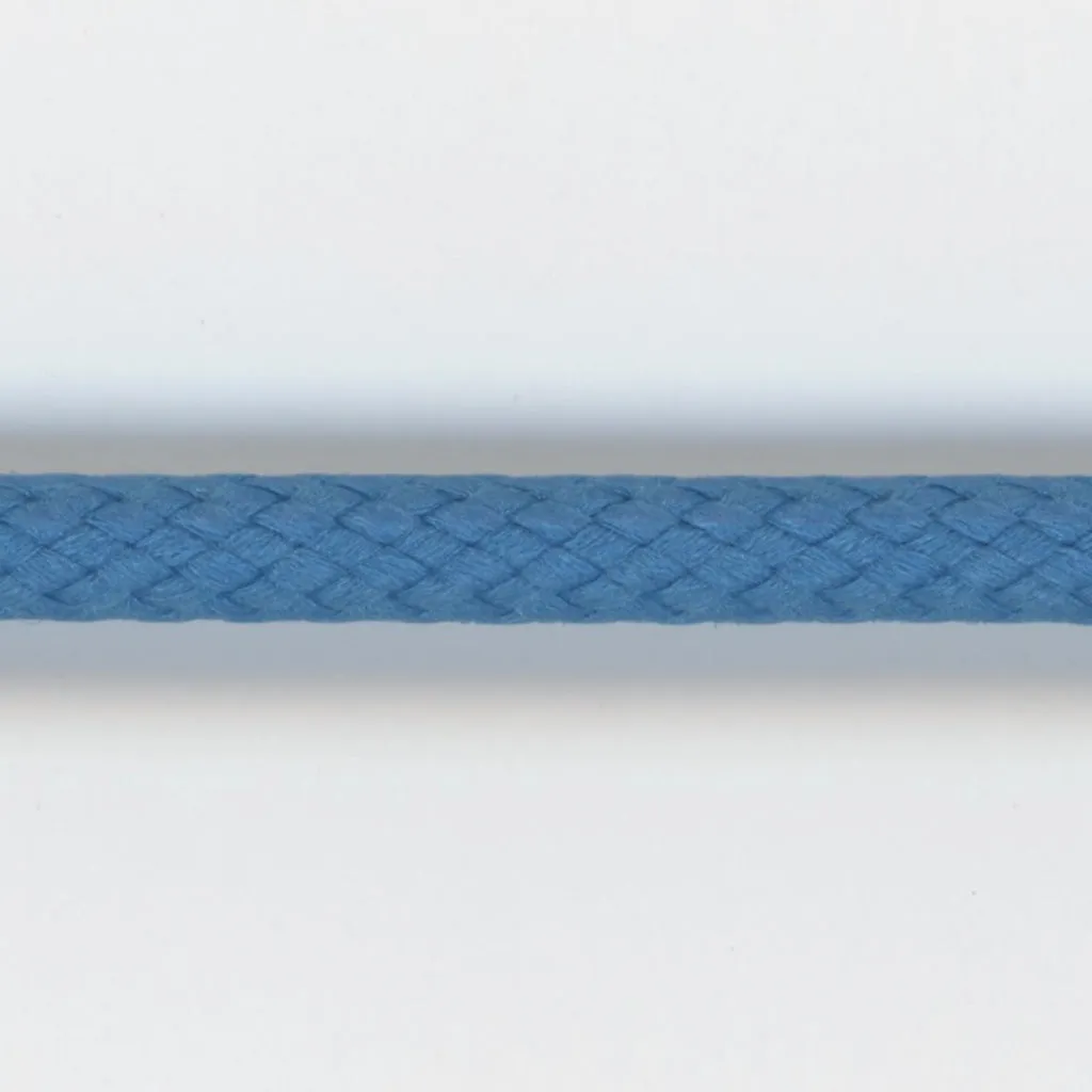 New Gross Cord #138 Peacock Blue