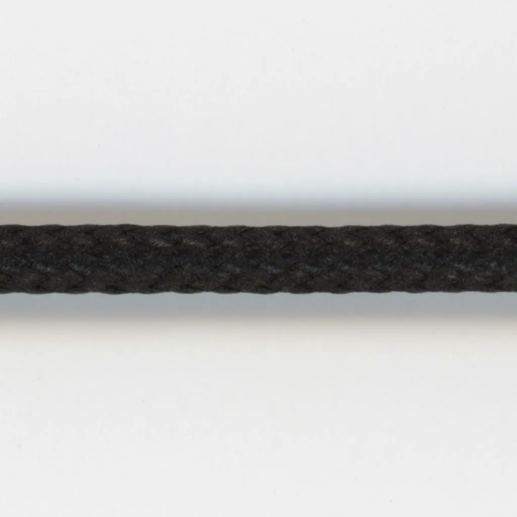 New Gross Cord #50 Black