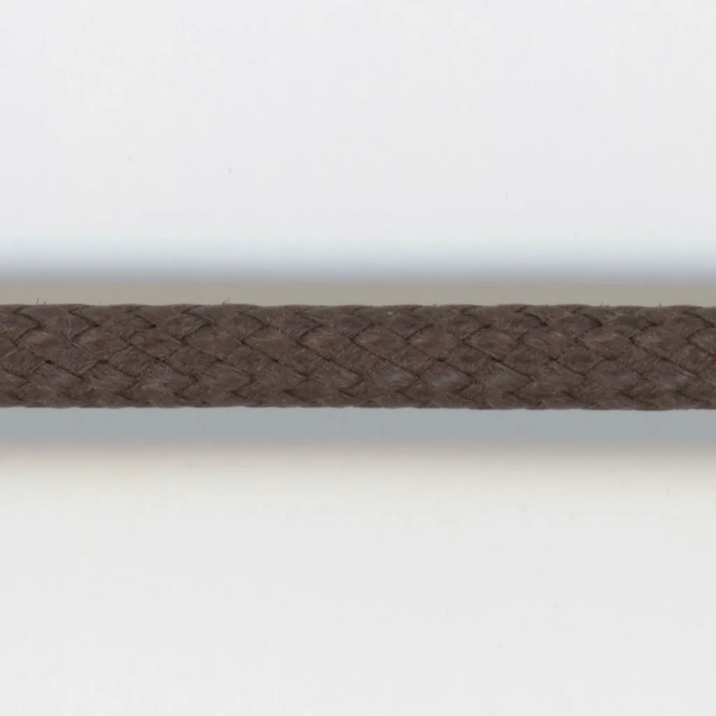 New Gross Cord #74 Smoke Brown