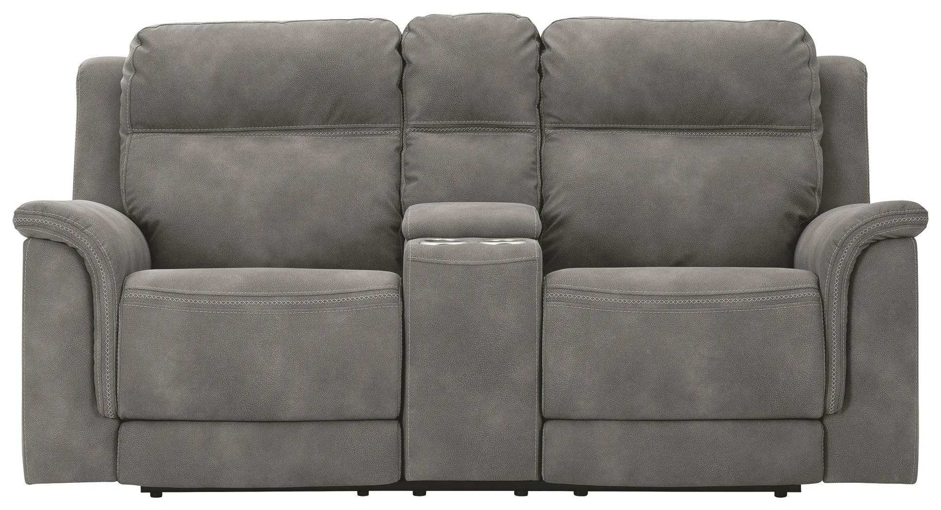 Next-gen - Pwr Rec Loveseat/con/adj Hdrst