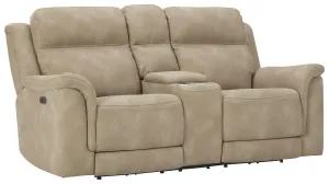 Next-gen - Pwr Rec Loveseat/con/adj Hdrst