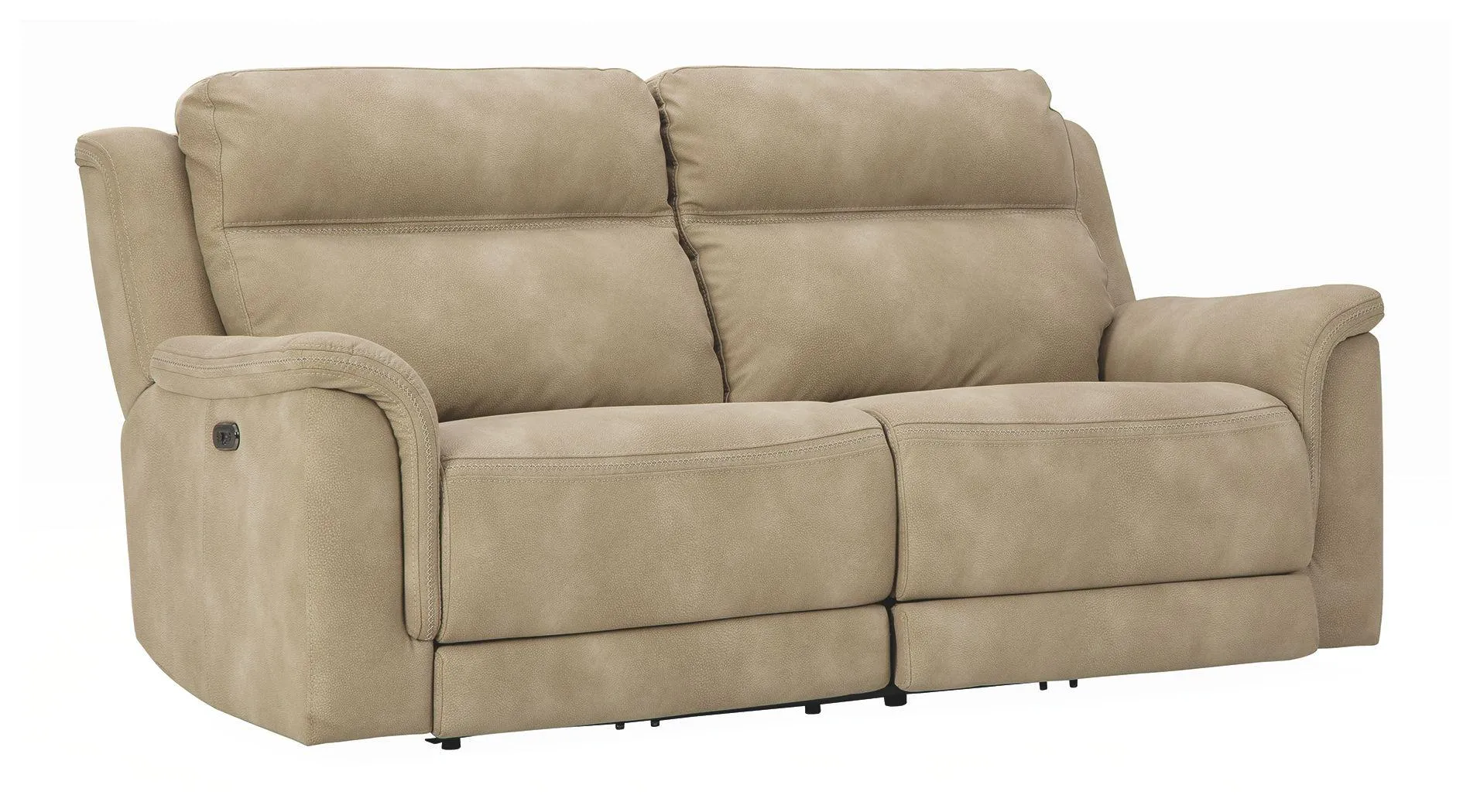 Next-gen - Pwr Rec Sofa With Adj Headrest
