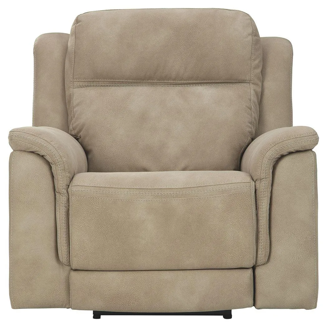 Next-gen - Pwr Wide Recliner/adj Headrest