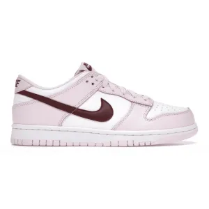 Nike Dunk Low 'Pink Foam' GS