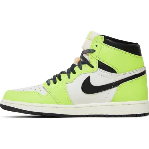 Nike Jordan 1 Retro High OG Visionaire (555088-702) Men's Size 8-12