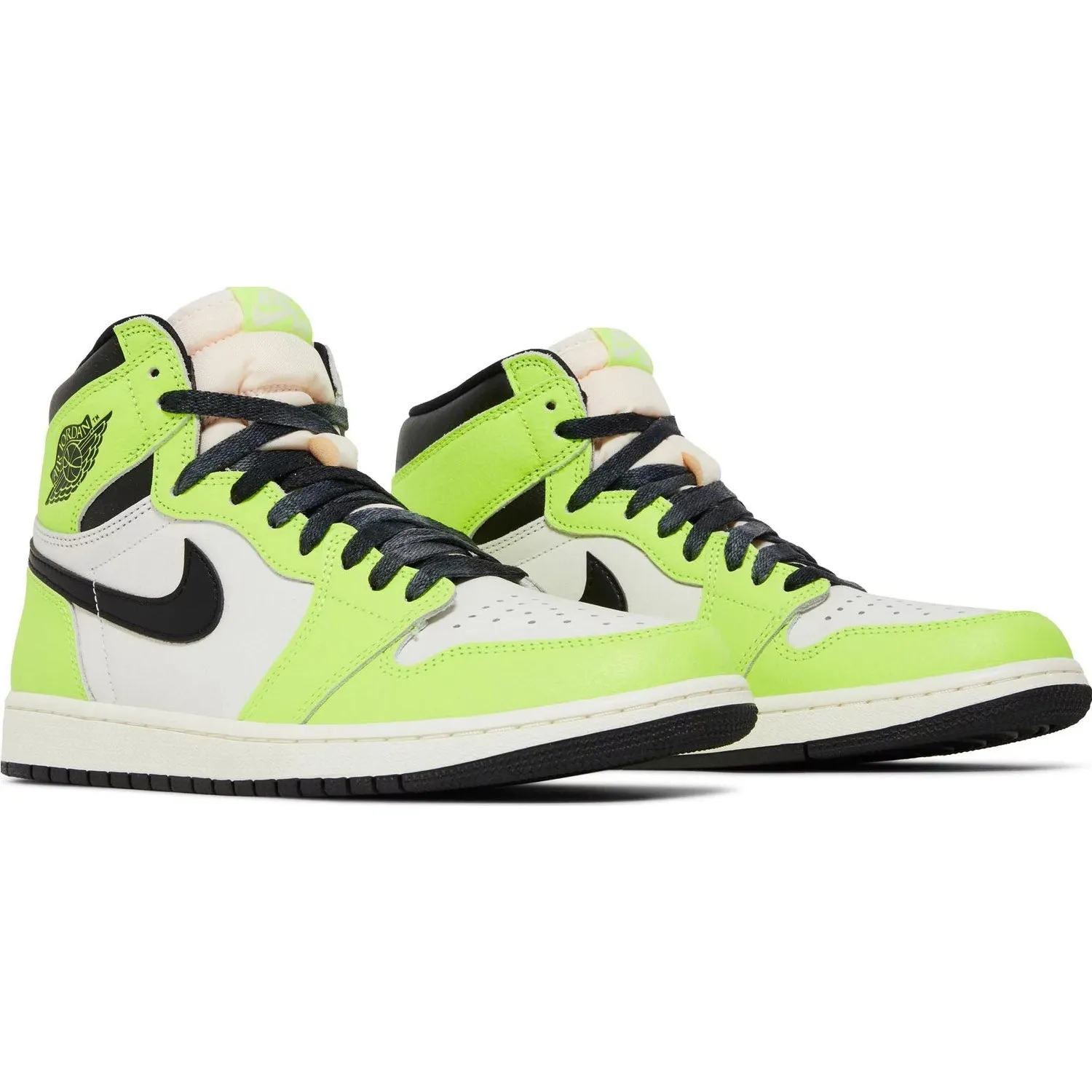 Nike Jordan 1 Retro High OG Visionaire (555088-702) Men's Size 8-12