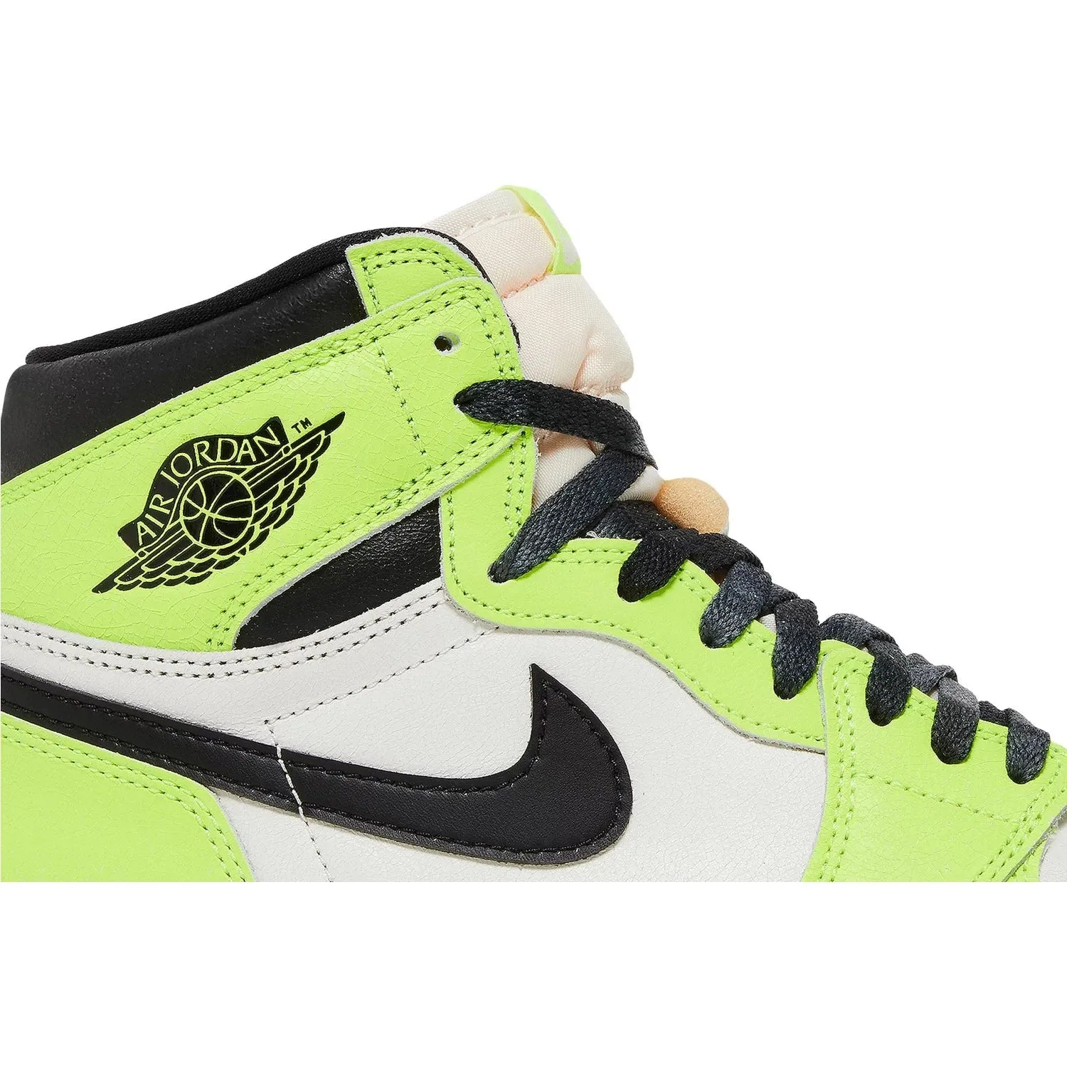 Nike Jordan 1 Retro High OG Visionaire (555088-702) Men's Size 8-12