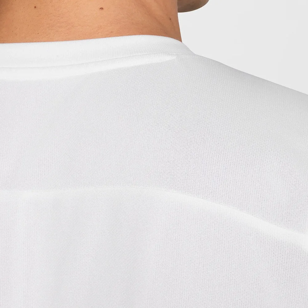 Nike Men's Victory Shirt - White