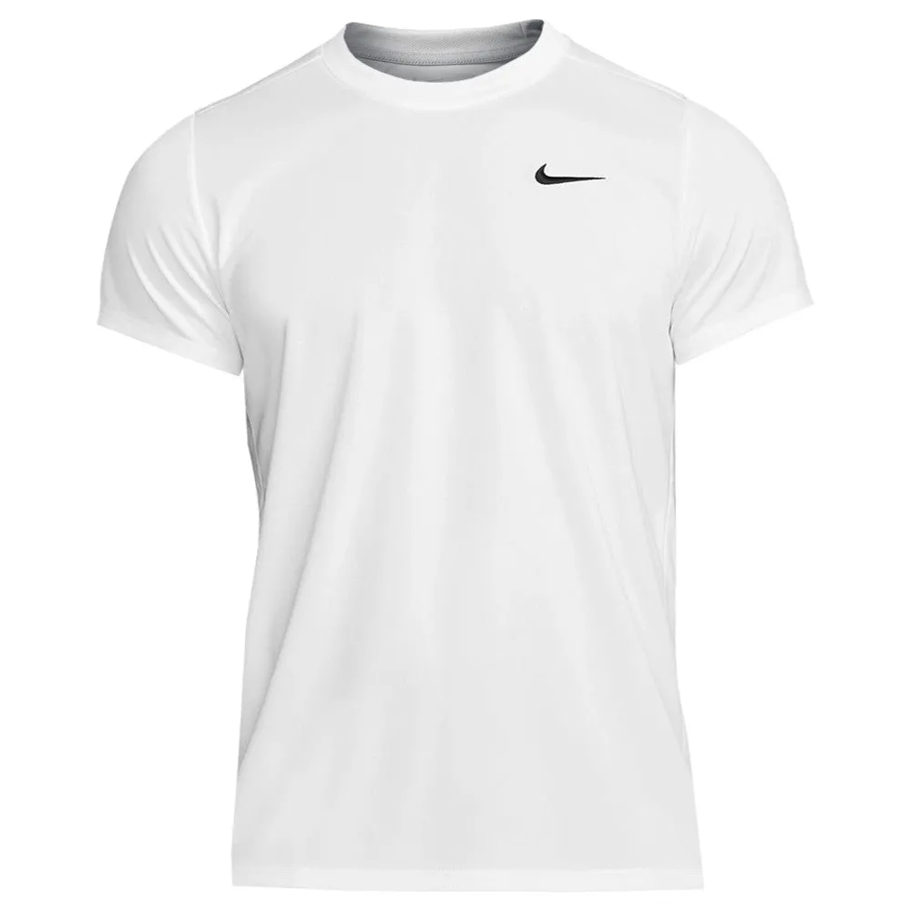 Nike Men's Victory Shirt - White