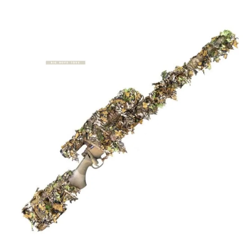 Novritsch Classic Sniper Rifle – 3D Camo Cover