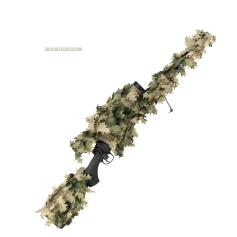 Novritsch Classic Sniper Rifle – 3D Camo Cover