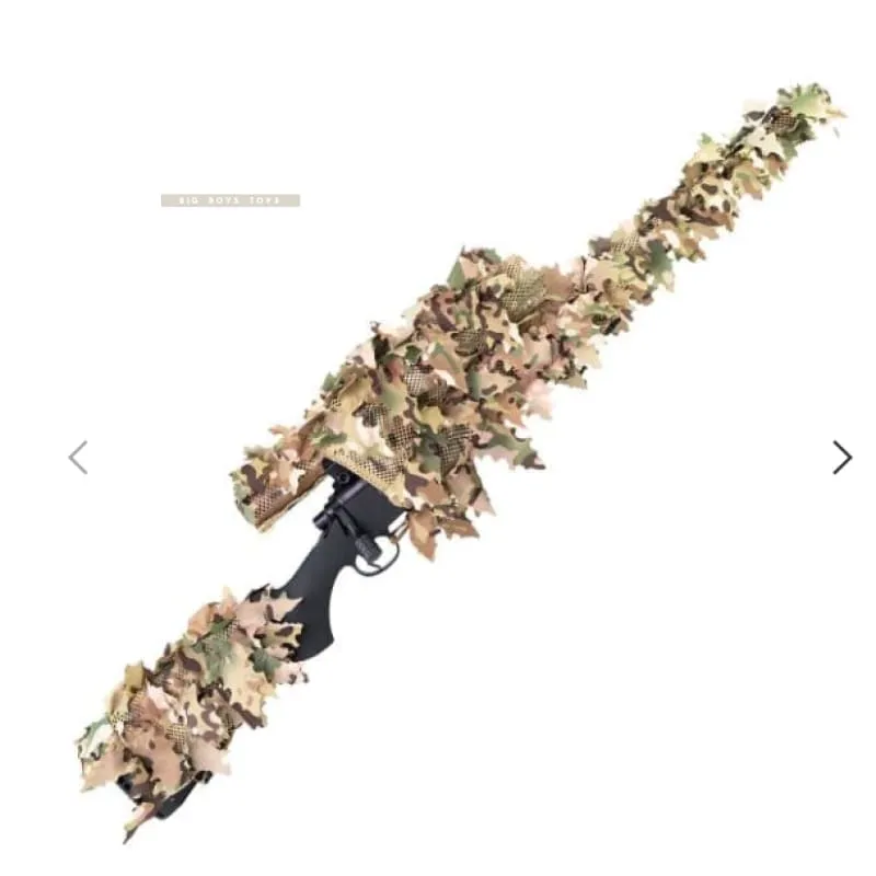 Novritsch Classic Sniper Rifle – 3D Camo Cover