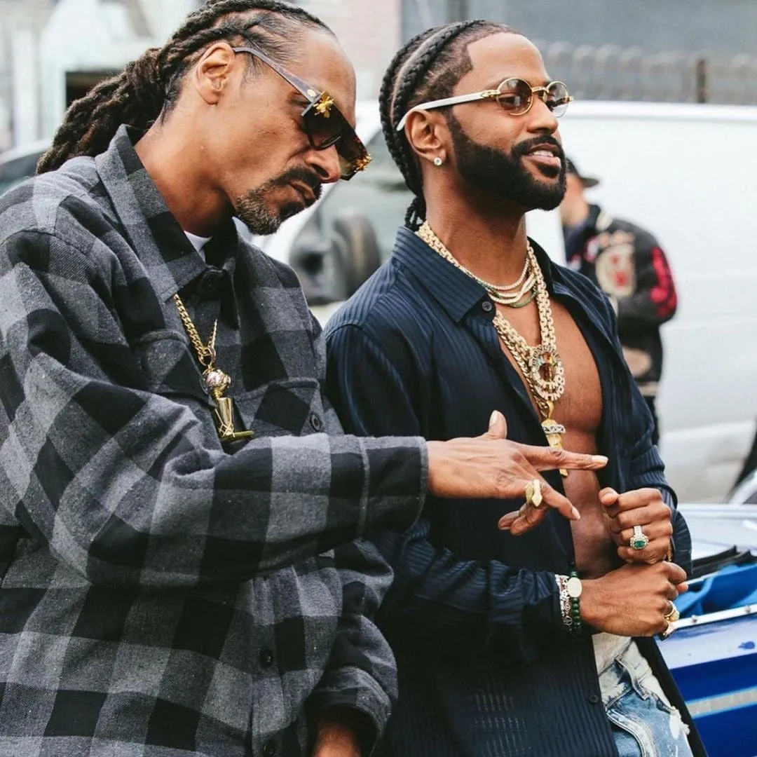 Nroda Tortoise Riviera Bee Sunglasses (As Worn by Snoop Dogg)