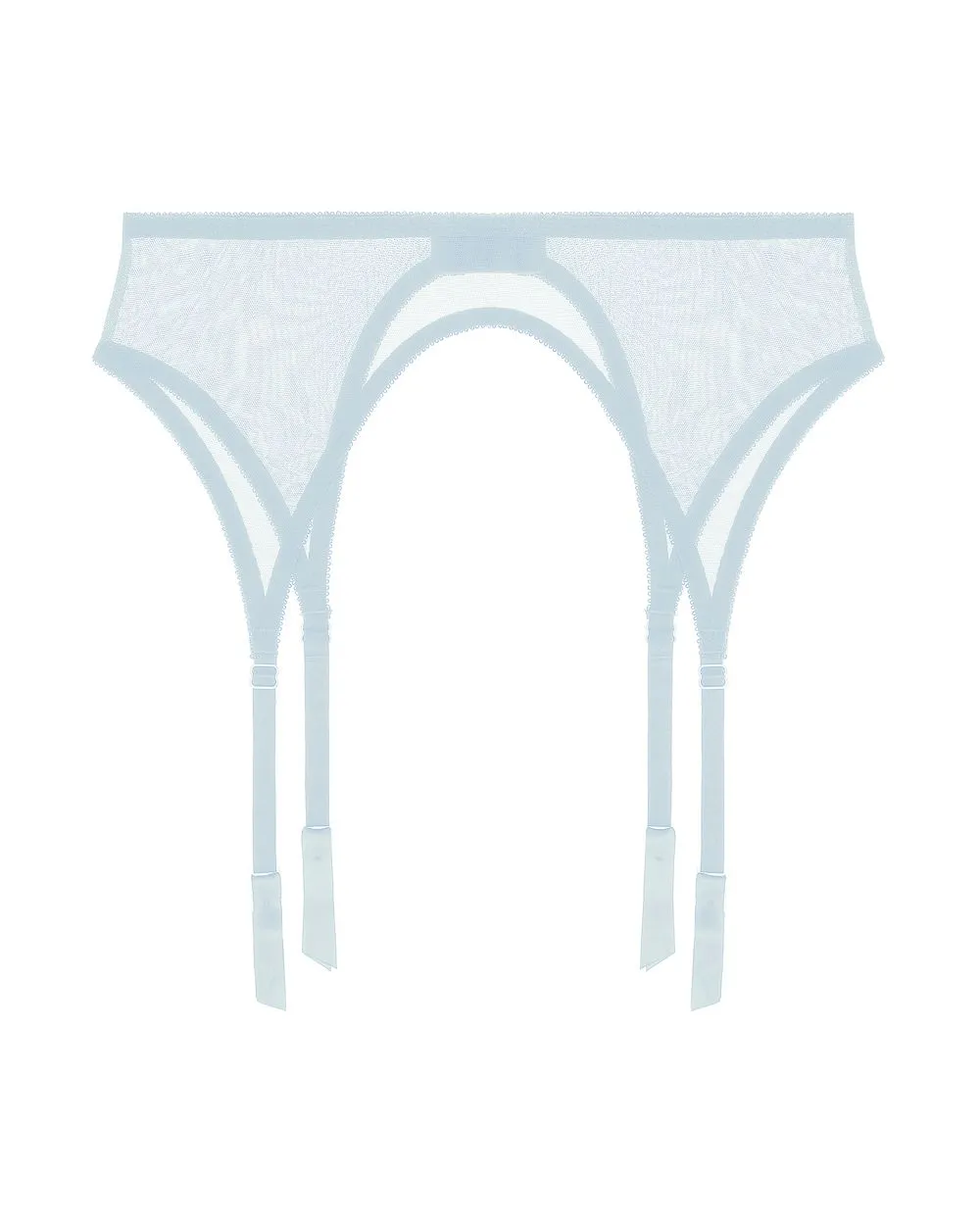 Odette Classic Suspender