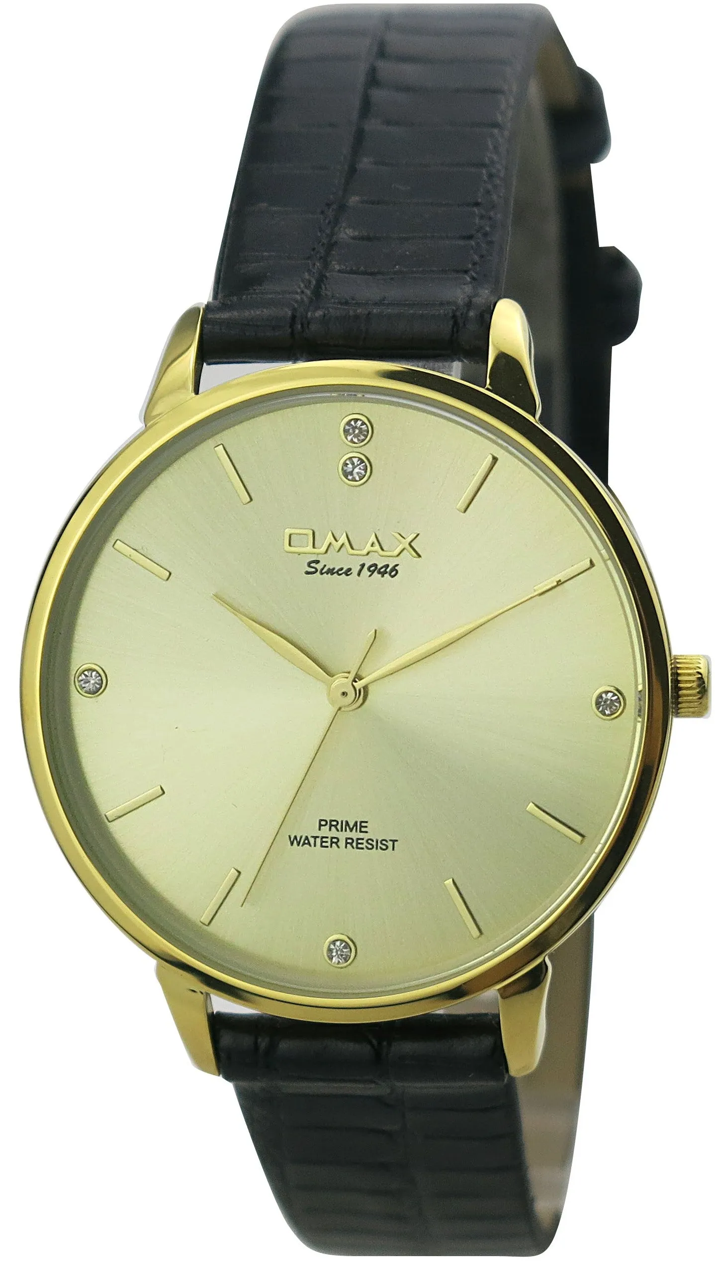 OMAX PM003G12I WOMEN WATCH